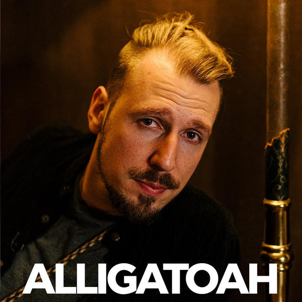 Schul Soundpack von Alligatoah
