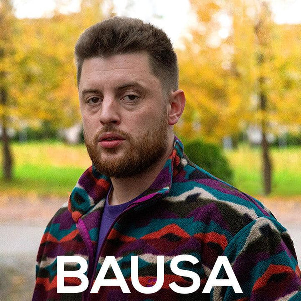 Bausa Soundpack in Bietigheim-Bissingen