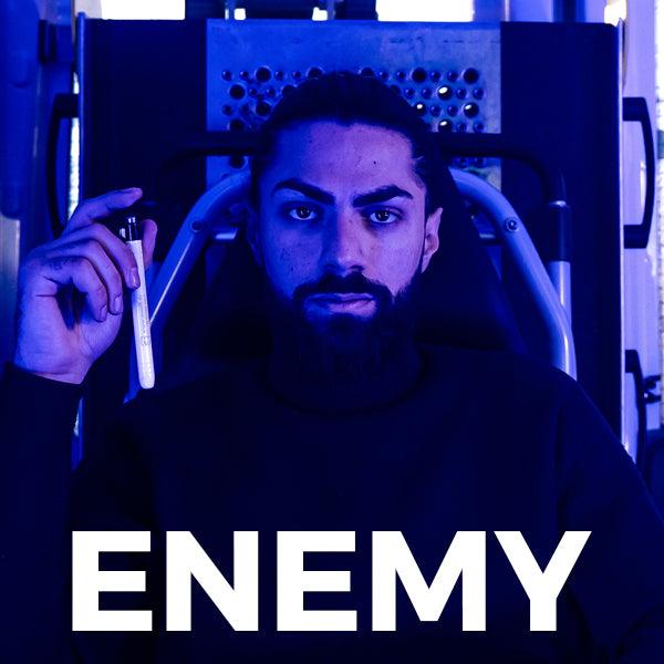 Enemy produziert Arztlack Vol.2