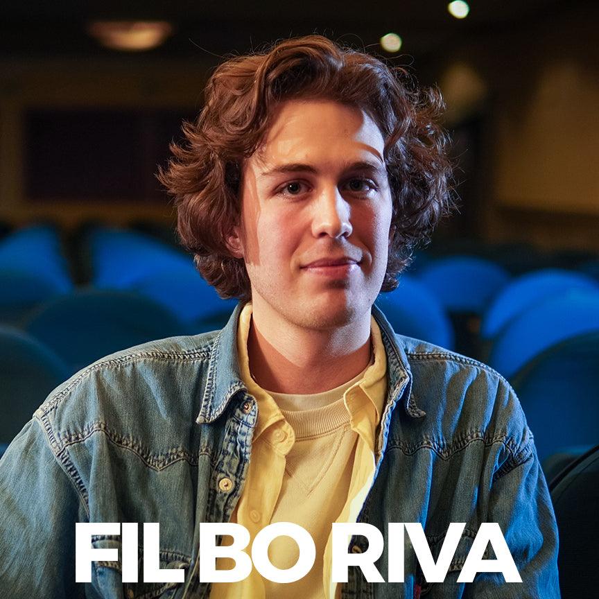 SoundsOf Kino Babylon mit Fil Bo Riva – kliemannsland