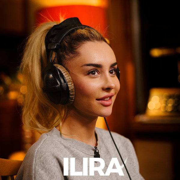 Iliras Schweizer Berge Soundpack