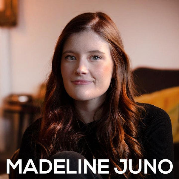 Zuhause-Soundpack von Madeline Juno