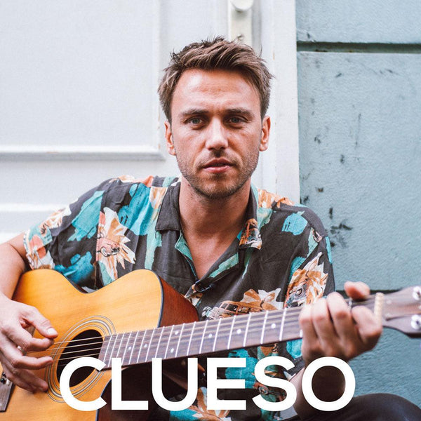 Erfurt Soundpack von Clueso