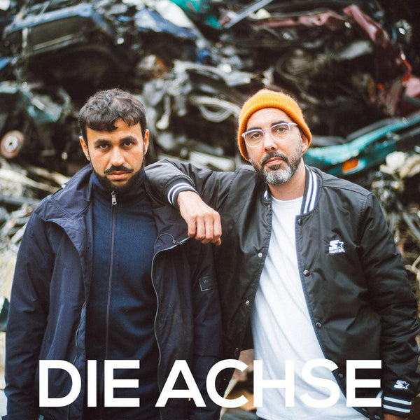 Hamburg Soundpack von "Die Achse"