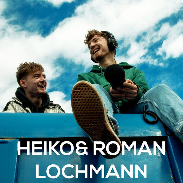 Goldgrund Soundpack von Roman & Heiko Lochmann