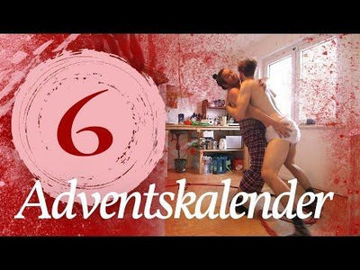 Adventskalender Türchen #06 - Sumoringer | Kliemannsland