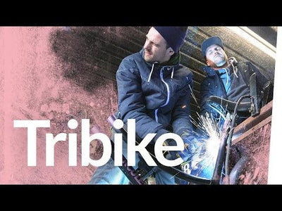 Bike aufmotzen - Aus drei mach eins | Kliemannsland