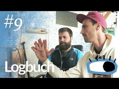 Übernahme durch Rocket Beans TV und Luftgewehre – Logbuch #9 | Kliemannsland
