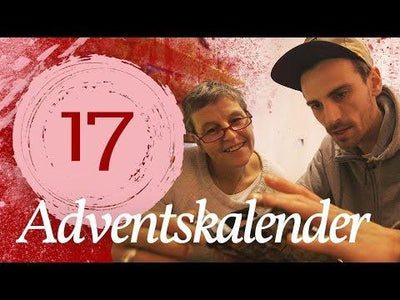 Adventskalender Türchen #17 - Schatzkiste | Kliemannsland