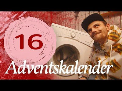 Adventskalender Türchen #16 - Weihnachtsbäckerei | Kliemannsland