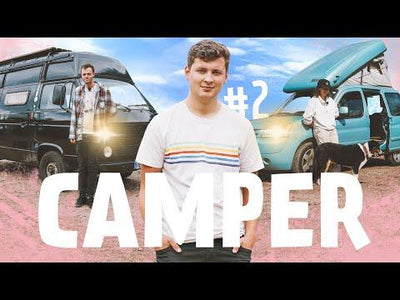 High End bis Profipfusch – Camper Club 1.2 | Kliemannsland