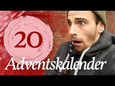 Adventskalender Türchen #20 – Wait for it! | Kliemannsland