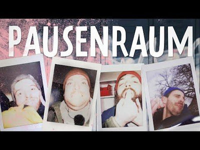 Neuer Pausenraum äh Werkstatt – Umzug im | Kliemannsland