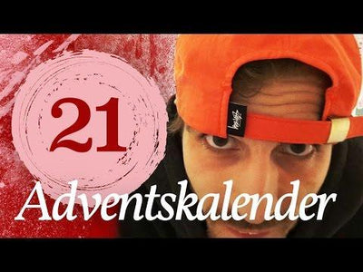 Adventskalender Türchen #21 – Xmassy Session | Kliemannsland