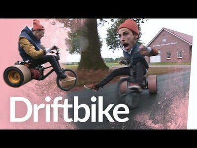 Drift Bike Action - Was bauen wir als nächstes? | Kliemannsland