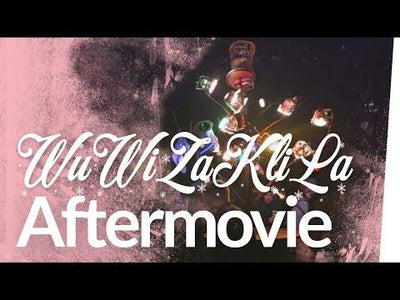 WuWiZaKliLa - The Weihnachtsmarkt Aftermovie | Kliemannsland