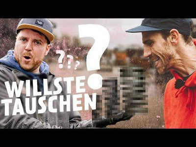 Tausch BATTLE auf dem Schrottplatz | Kliemannsland