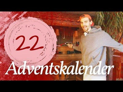 Adventskalender Türchen #22 - Die neuen Räume | Kliemannsland