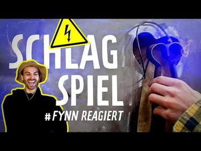 DIY Stromschlagspiel – Fynn &amp; Brian reagieren | Kliemannsland