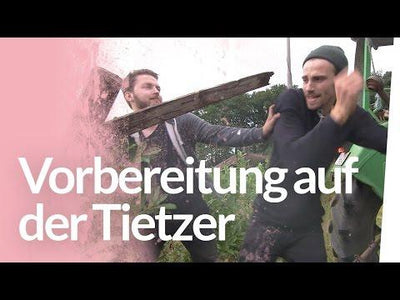 Wer ist ein Tietzer und was will es hier? | Kliemannsland