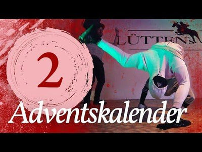 Adventskalender Türchen #02 - Breakdance | Kliemannsland