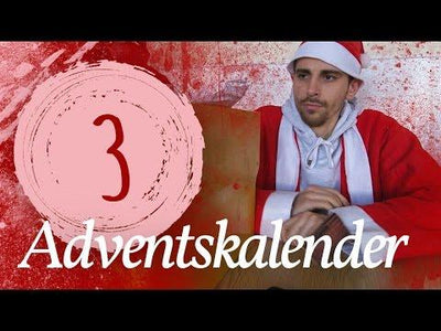 Adventskalender Türchen #03 - Wichtelpost | Kliemannsland