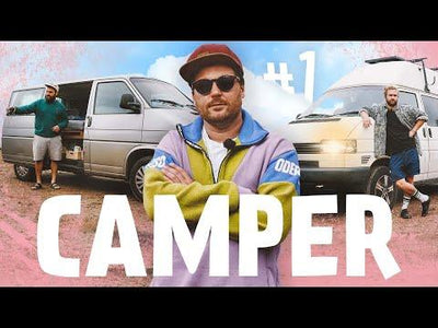 High End bis Profipfusch – Camper Club | Kliemannsland