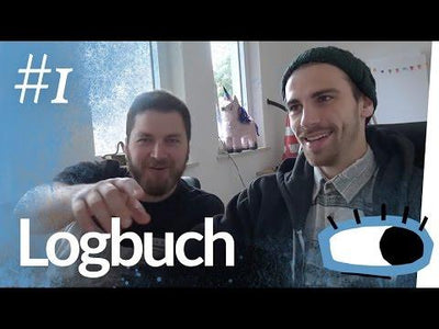 Was bisher geschah – Logbuch #1 | Kliemannsland