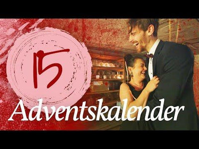 Adventskalender Türchen #15 - Tanzi mit Franzi | Kliemannsland