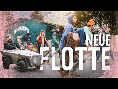 3 Teams, 1 Challenge – neue  Flotte fürs | Kliemannsland