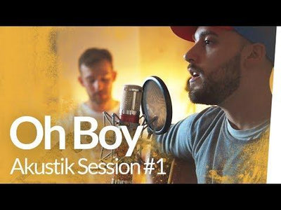 Akustik Session #1 : Oh Boy – Summertime | Kliemannsland