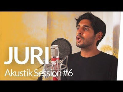 Akustik Session #6: JURI – Brüder | Kliemannsland