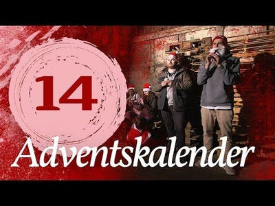 Adventskalender Türchen #14 - Flötenkonzert | Kliemannsland