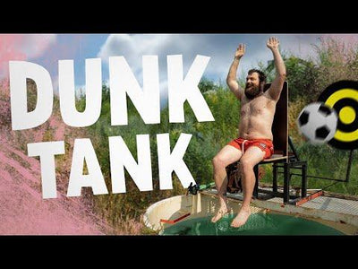 Neue Attraktion am Teich – Wir bauen einen Dunk Tank | Kliemannsland