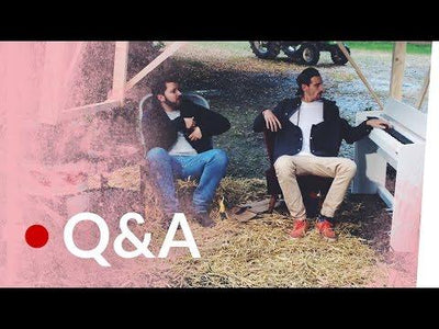 Live Q&amp;A aus dem | Kliemannsland
