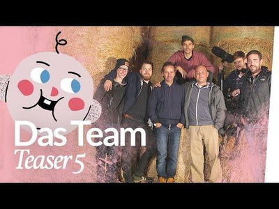 Kliemannsland Teaser #5 – Das Team