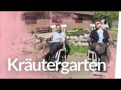 Kräutergarten anlegen | Kliemannsland
