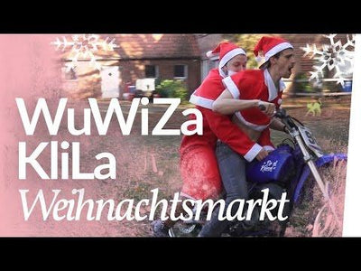 WuWiZaKliLa - Weihnachtsmarkt im Kliemannsland 18.12.2016 | Kliemannsland