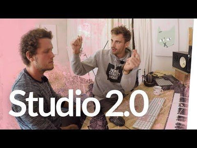 Der Kliemannsland-Song – Mit Fynn im Studio | Kliemannsland