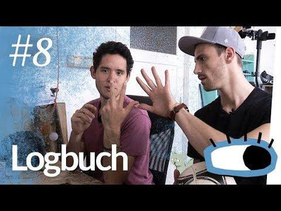 500 Mann im Kliemannsland – Logbuch #8 | Kliemannsland
