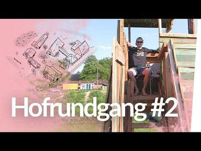 Hofrundgang Nr. 2 | Kliemannsland