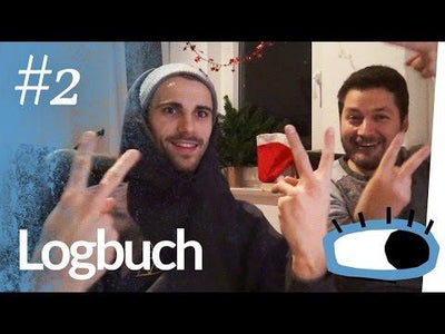 Massig Besuch im Kliemannsland - Logbuch #2 | Kliemannsland