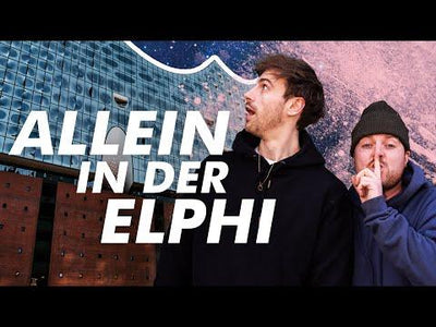 Remidemmi in der Elphi – Bude voll mit Deichkind | Kliemannsland