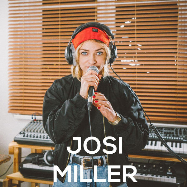Freizeitpark Soundpack von Josi Miller