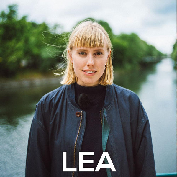 Berlin Soundpack von Lea