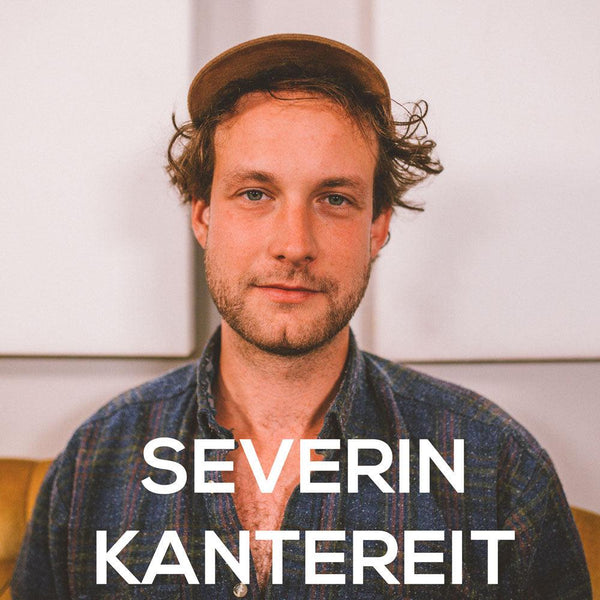 Kliemannsland Sample aus Äthiopien von Severin Kantereit (AnnenMayKantereit)