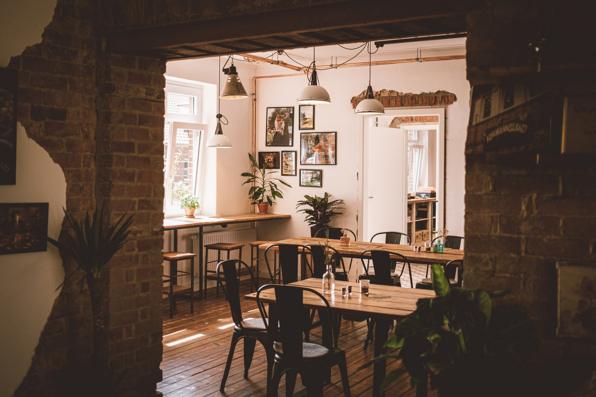 Café Zum Dübel