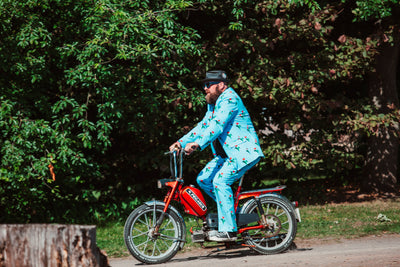 2‑Takt‑Treff im Kliemannsland