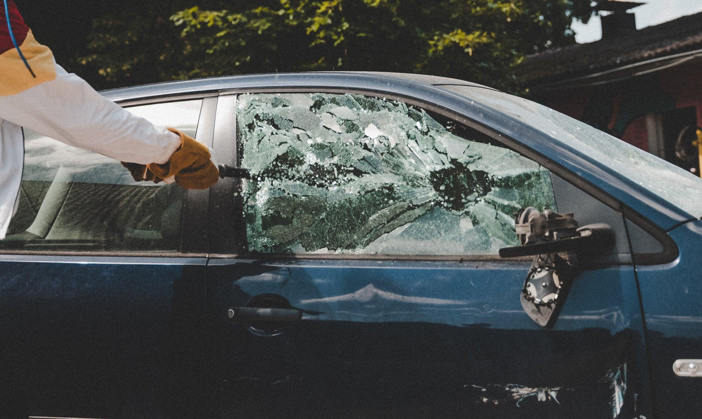 Auto Bashing - kliemannsland