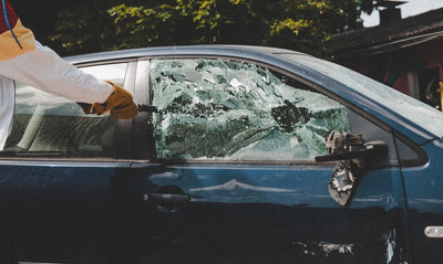 Auto Bashing - kliemannsland